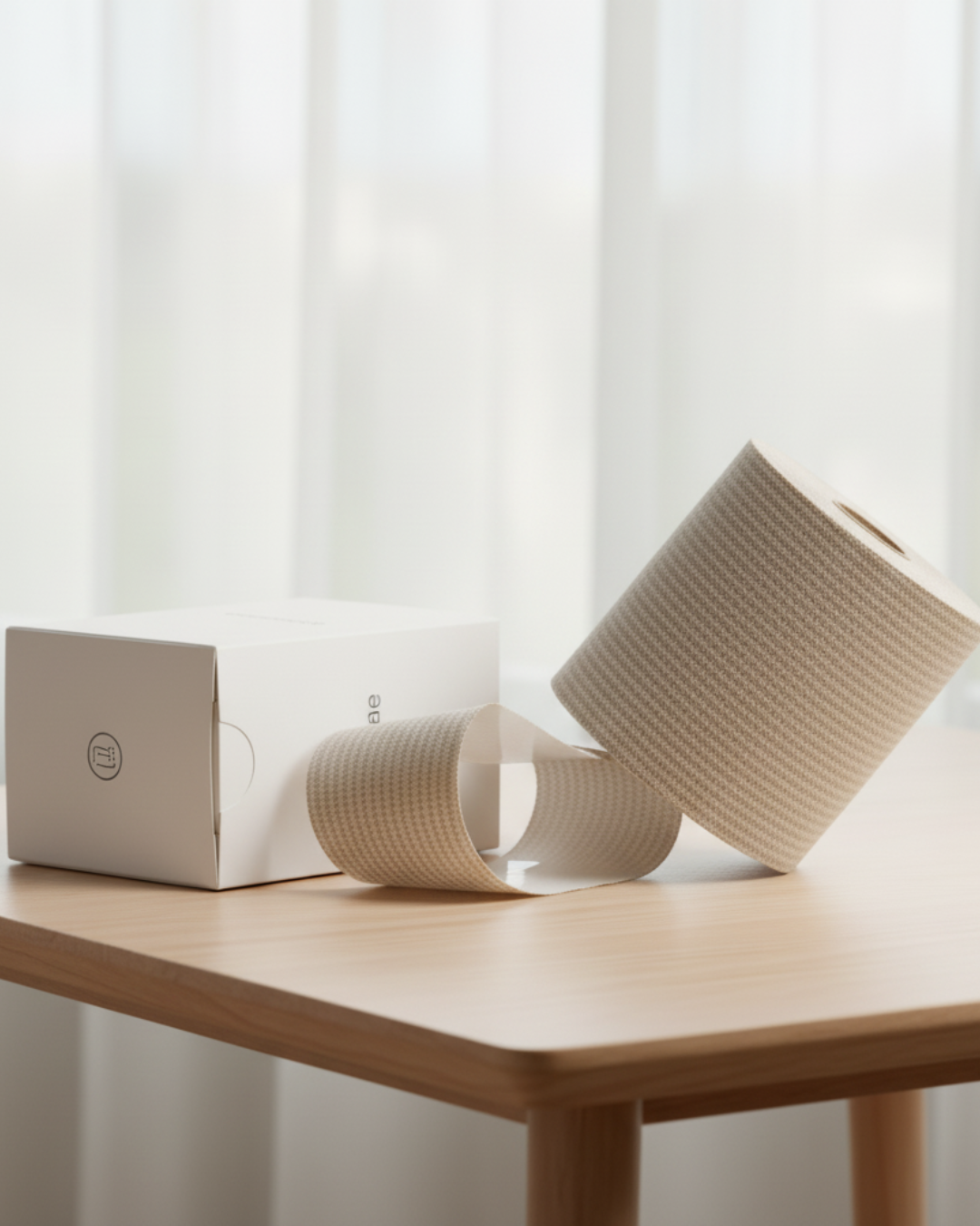 BOOB TAPE 5CM*5M - OKAPI