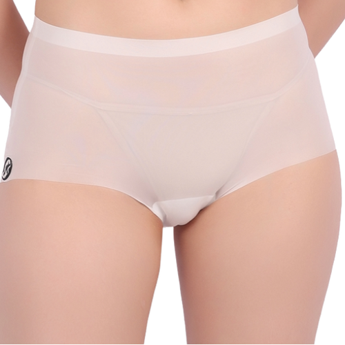 Okapi Sheer Brief - white - OKAPI