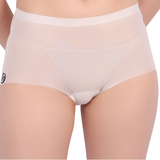 Okapi Sheer Brief - white - OKAPI