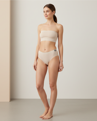 Period thong Latte - OKAPI