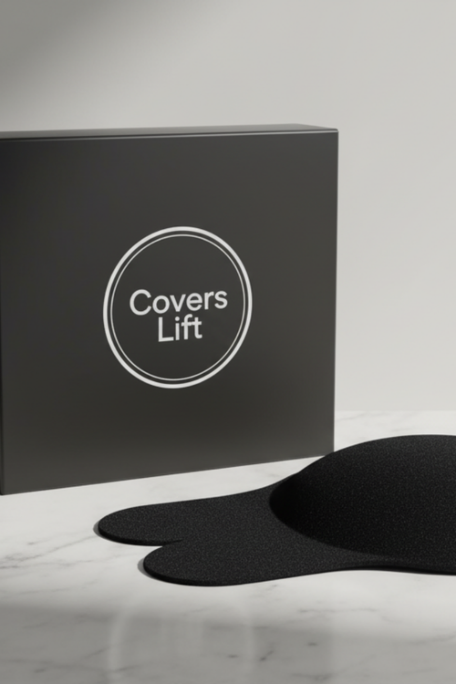 Covers Lift Black