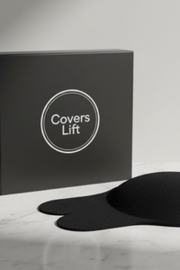 Covers Lift Black