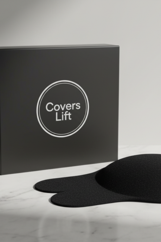 Covers Lift Black