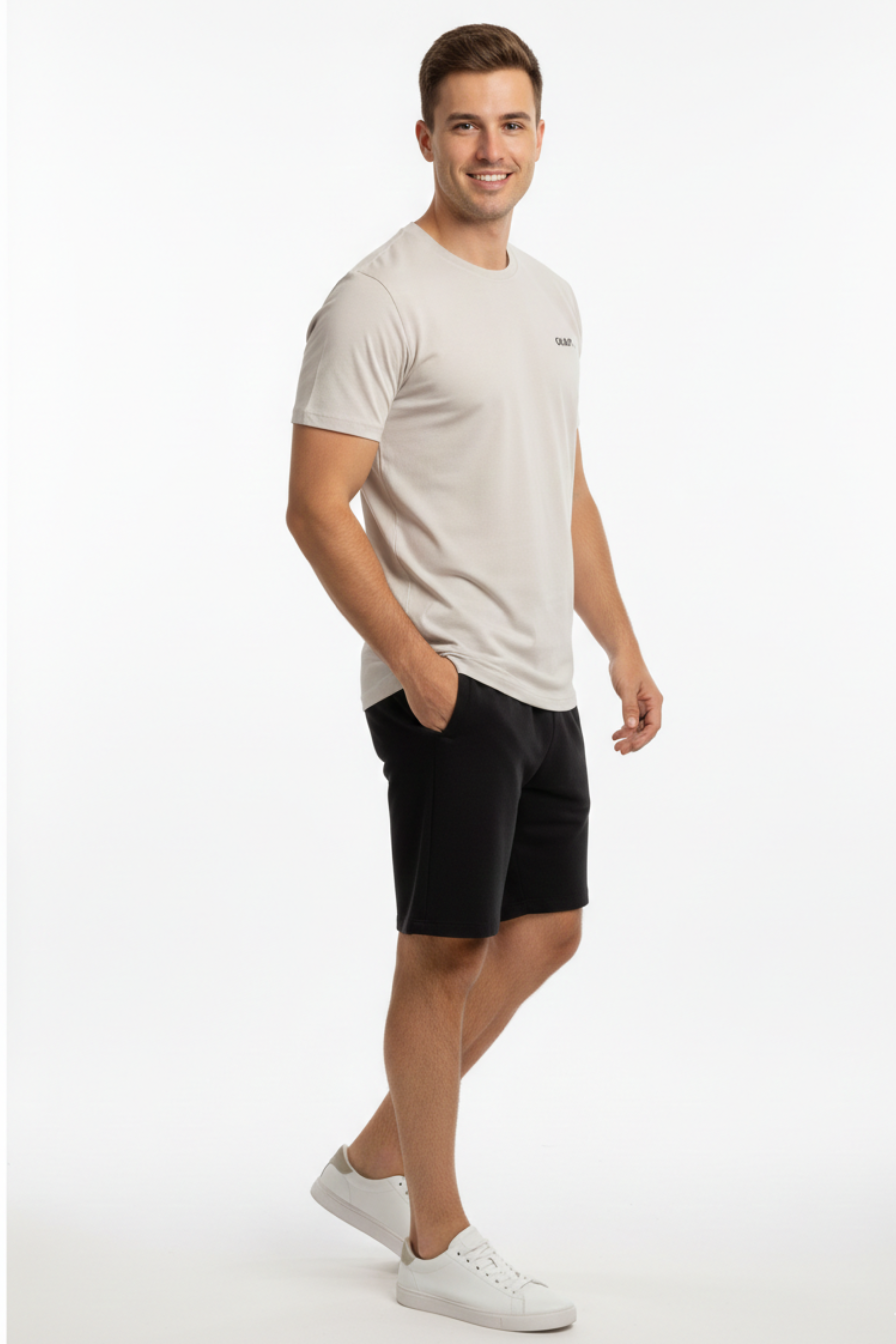 Tshirt short sleeve Wind Chime