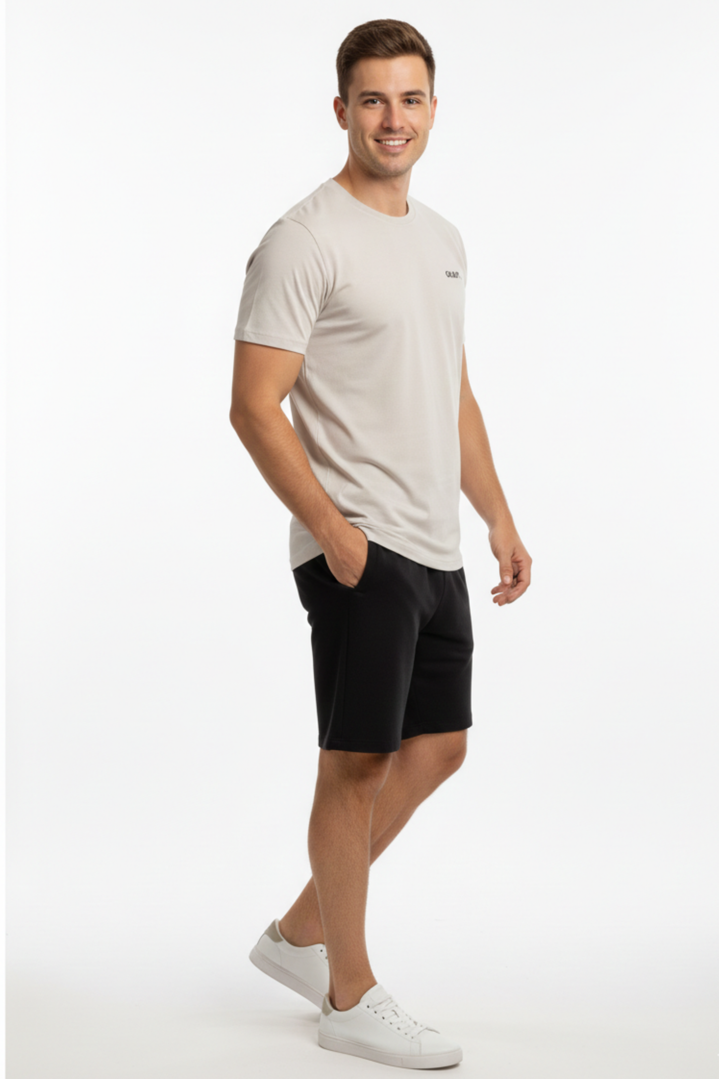 Tshirt short sleeve Wind Chime