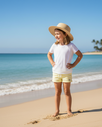 Children Sport Panty Lemon - OKAPI