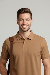 Polo shirt Short sleeve Thrush
