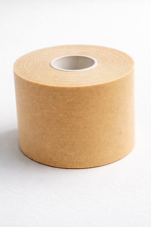 Okapi Invisible Fashion Tape Latte - Skin-Gentle Secure Tape UAE | OKAPI Lifestyle