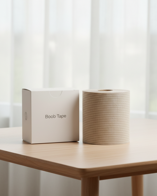 BOOB TAPE 5CM*5M - OKAPI