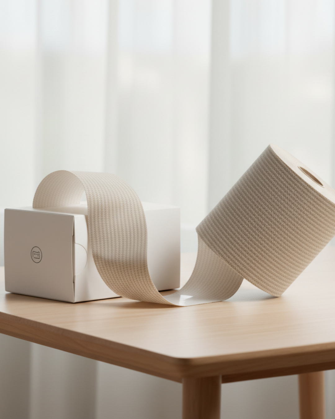 BOOB TAPE 5CM*5M - OKAPI