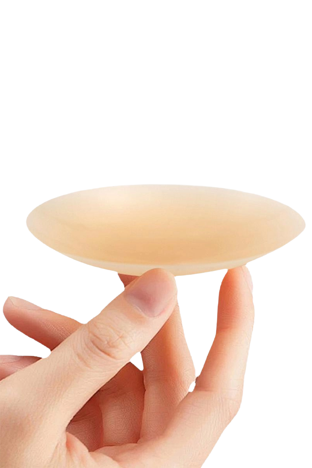 Silicone nipple cover - OKAPI