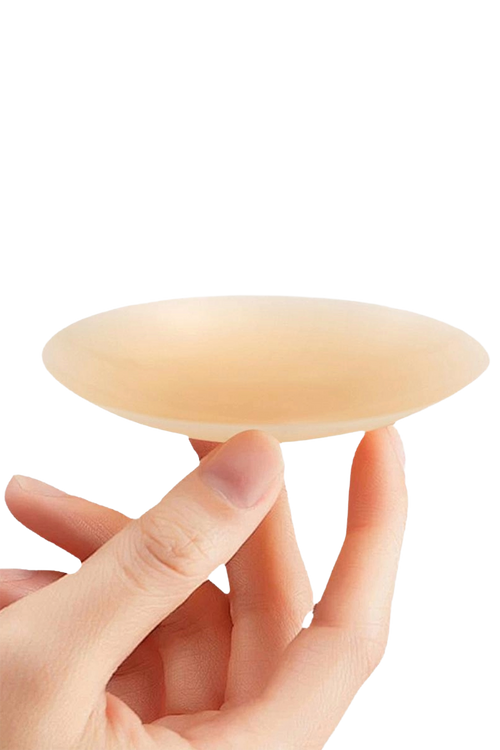 Silicone nipple cover - OKAPI
