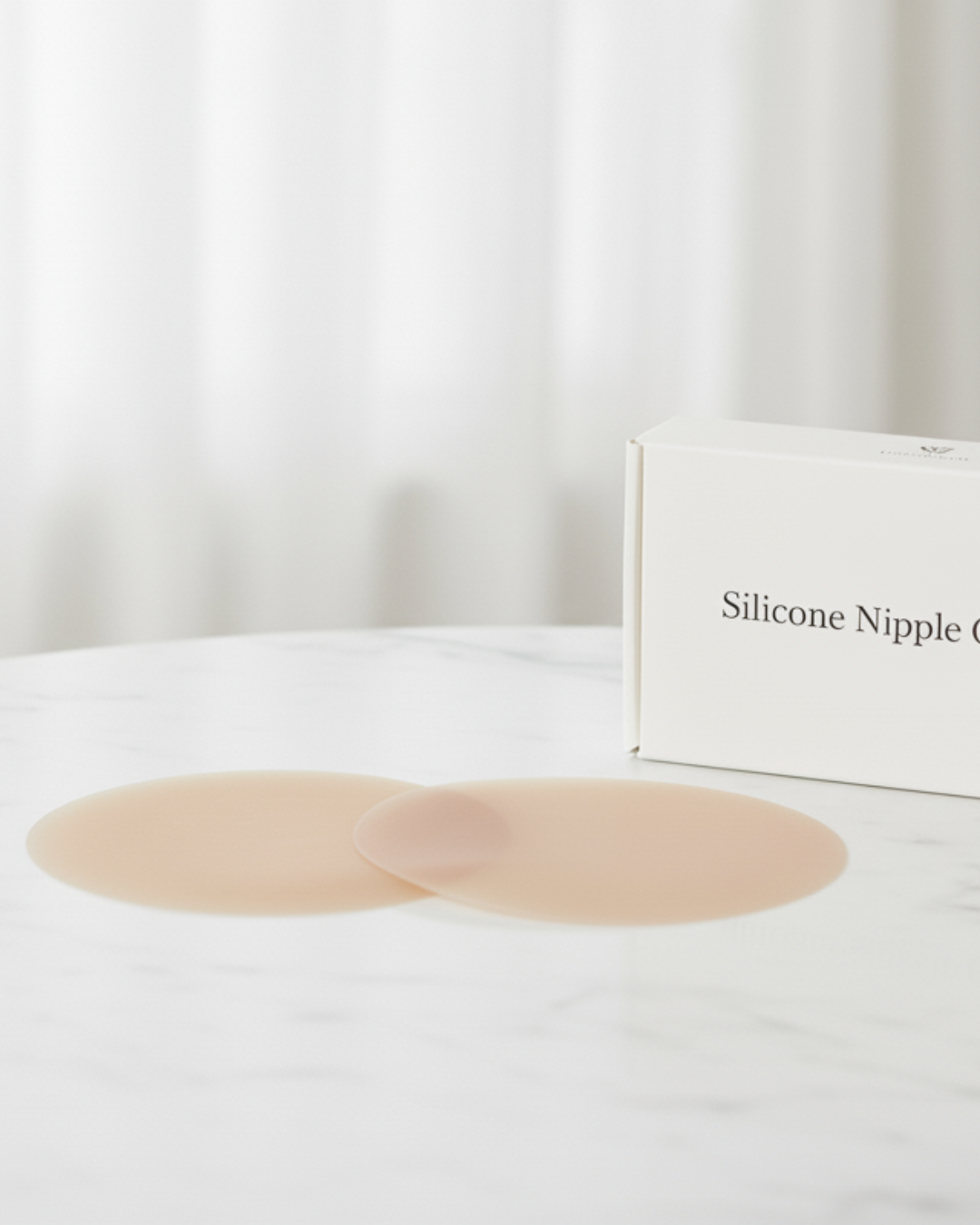 Silicone nipple cover - OKAPI