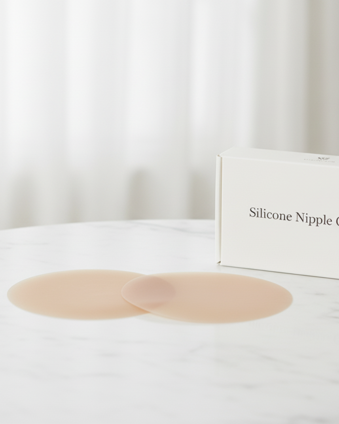 Silicone nipple cover - OKAPI