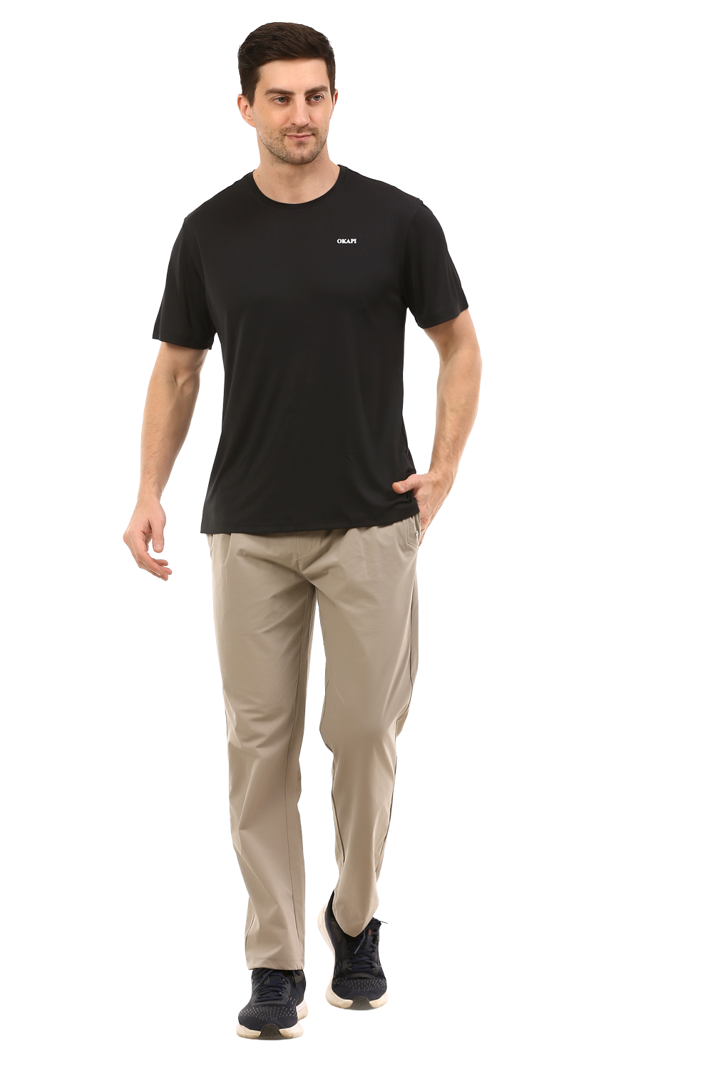 Café Tee Bundle – Men's Café Collection