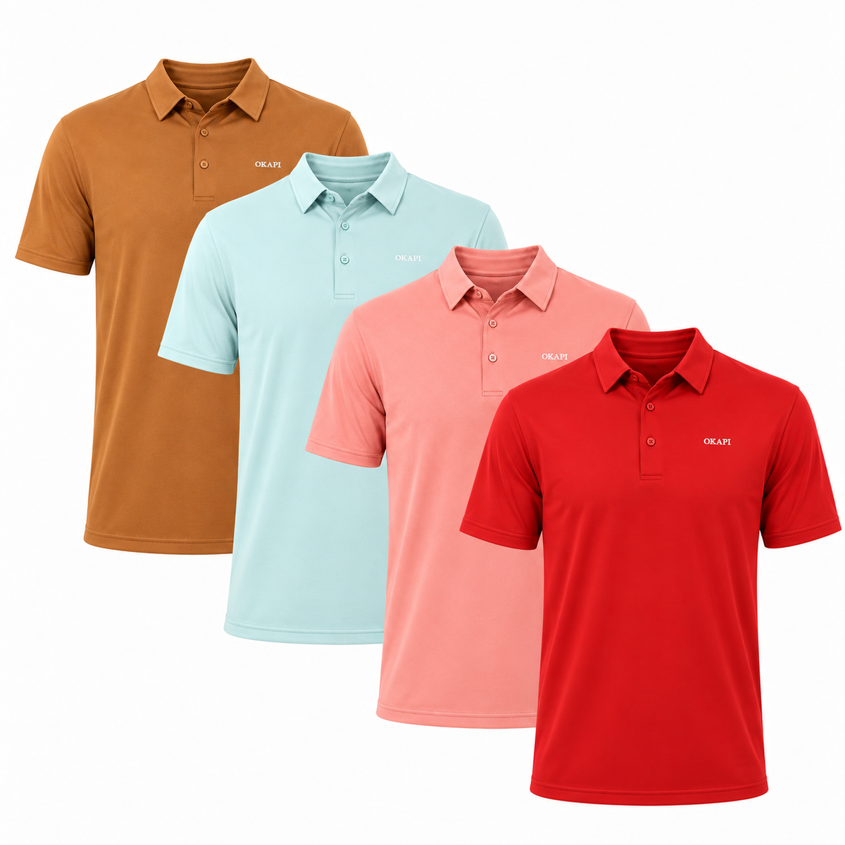 Best High Quality, Soft, Slim, Fitter TEE Bundle