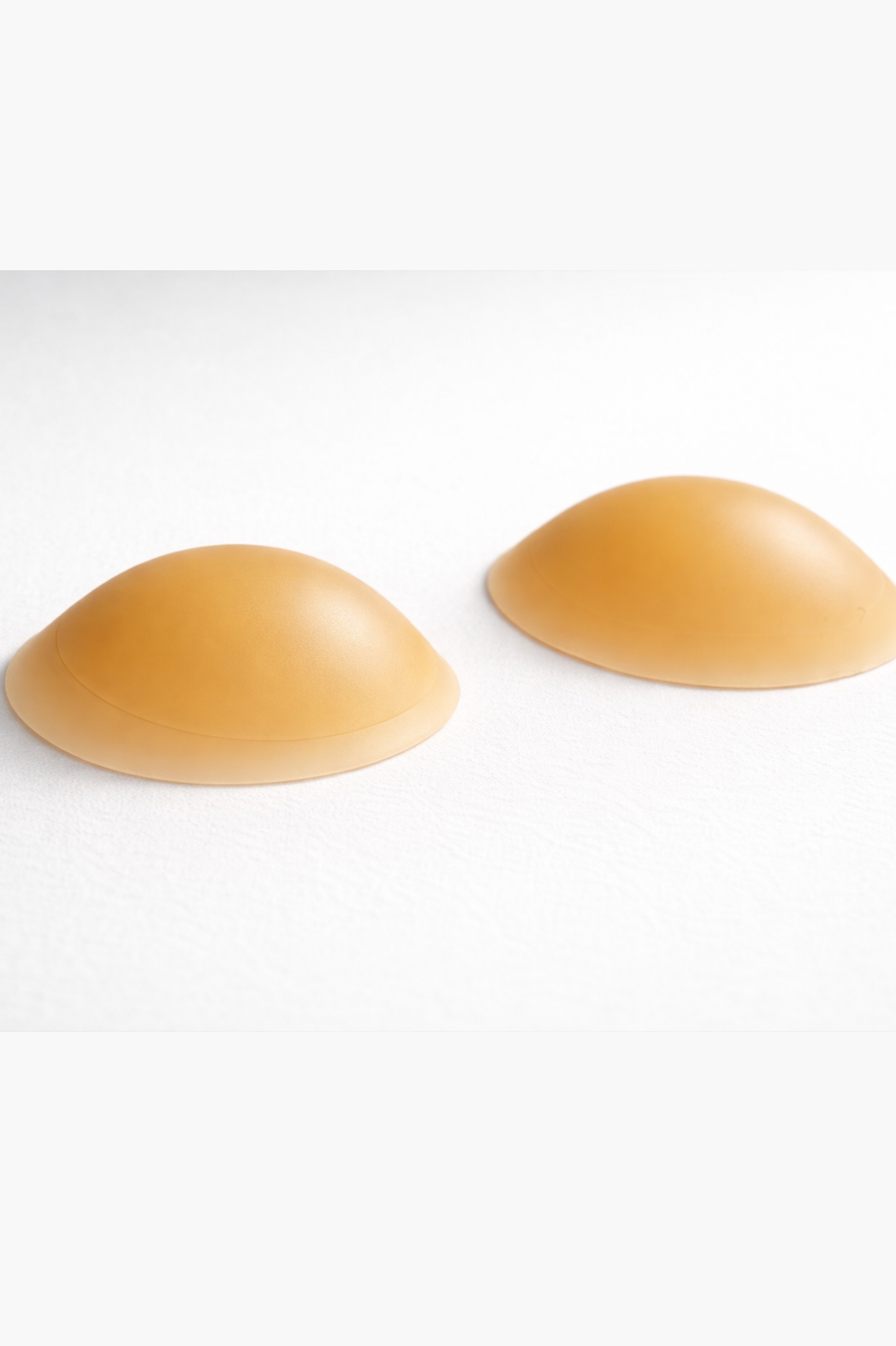 Silicone nipple cover