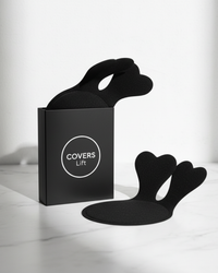 Covers Lift Black - OKAPI