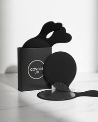 Covers Lift Black - OKAPI