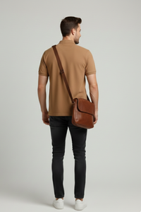 Polo shirt Short sleeve Thrush