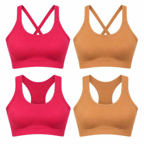 Build Your Own Activewear Bundle & Save More