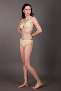 Bikini Panty Lemon - OKAPI
