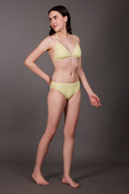 Bikini Panty Lemon - OKAPI