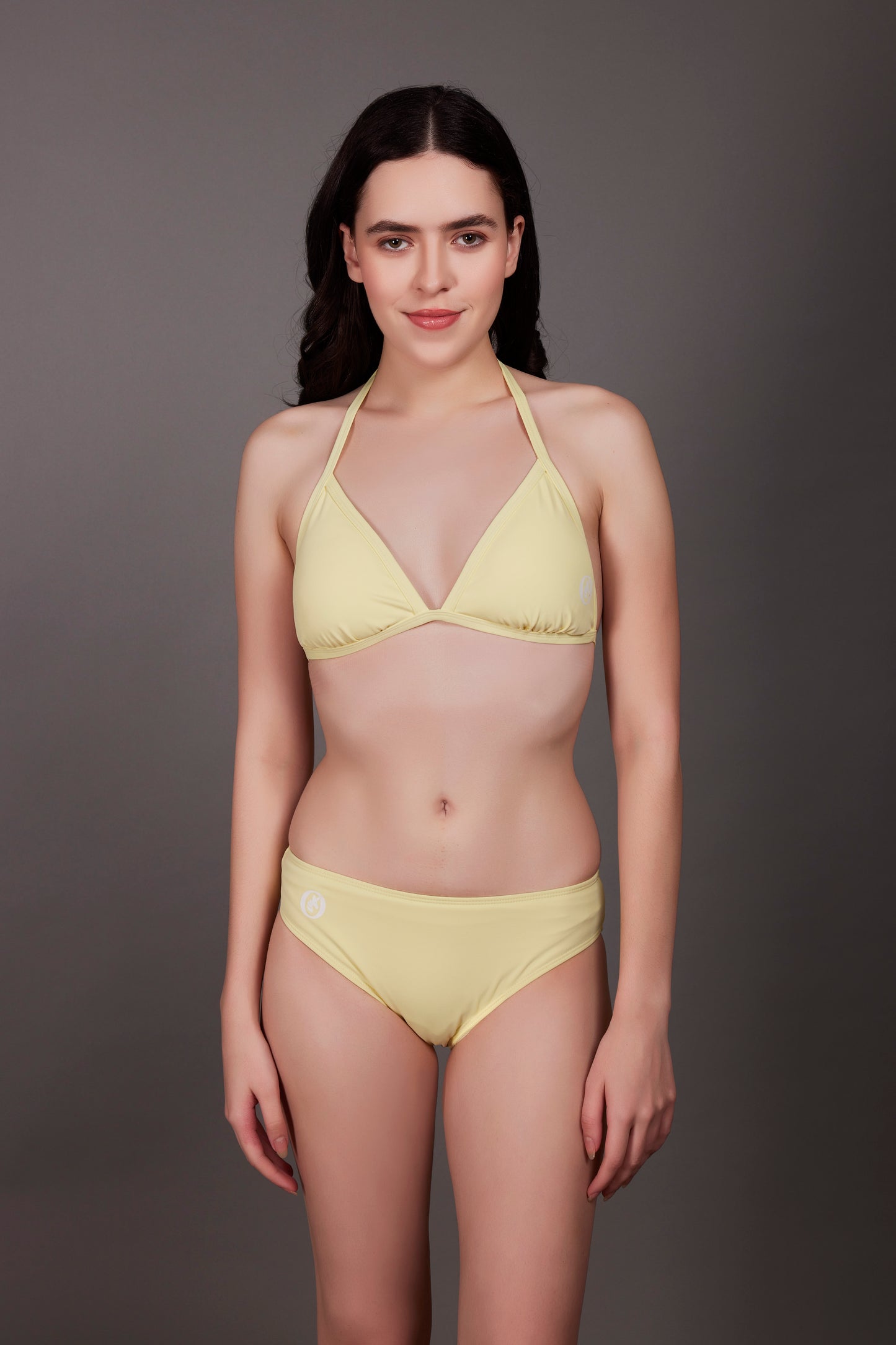 Bikini Panty Lemon - OKAPI