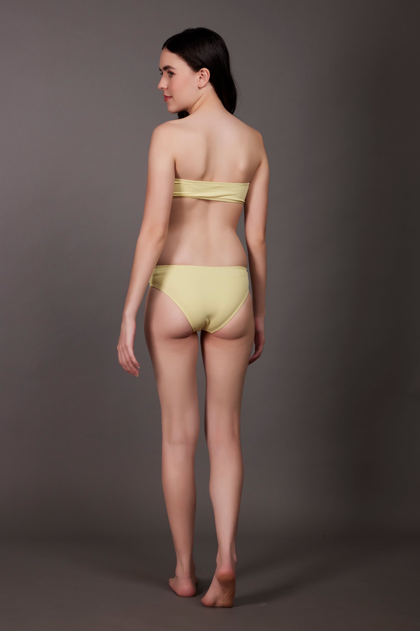 Bikini Panty Lemon - OKAPI