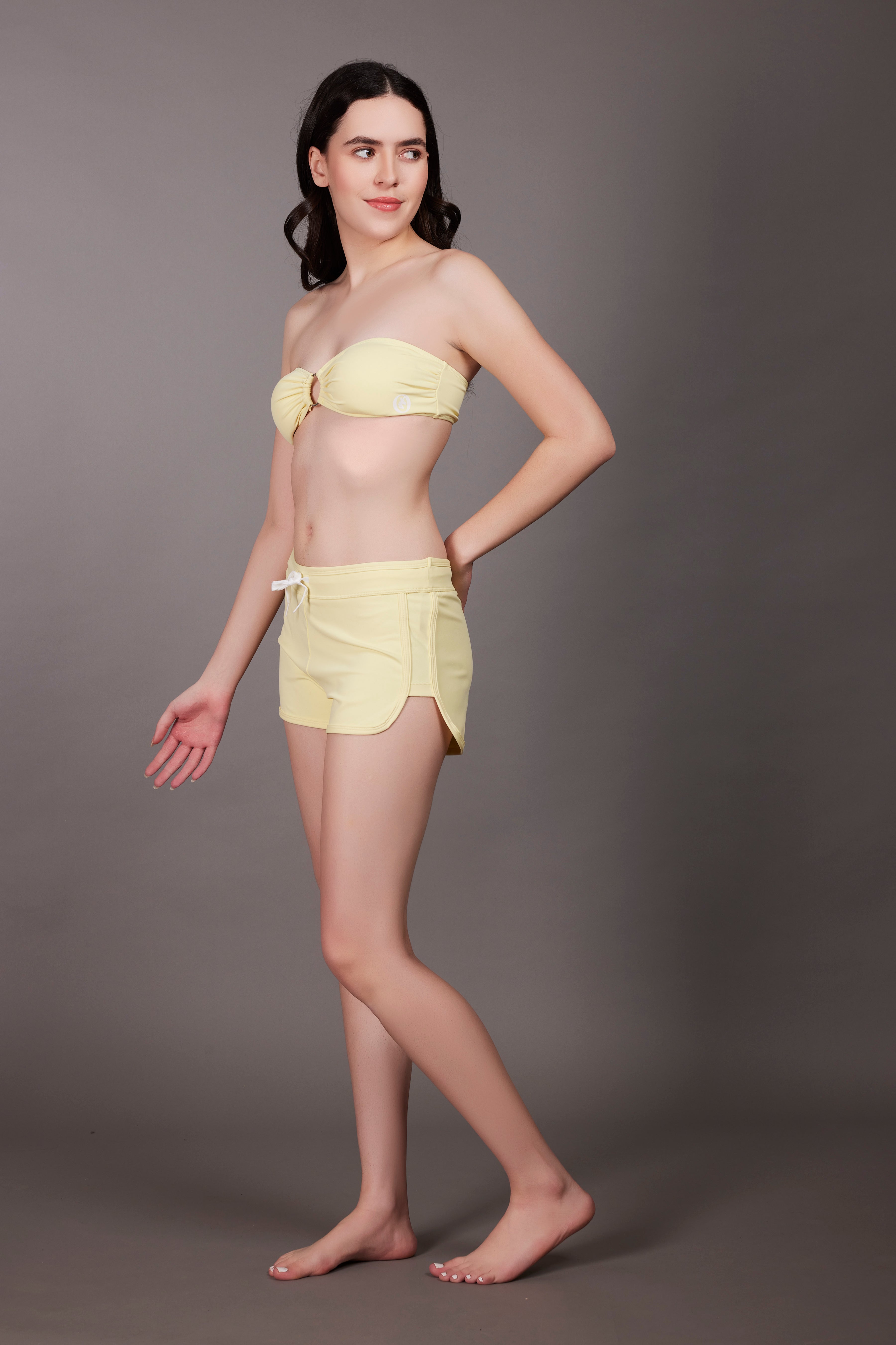 Sport Panty Lemon - OKAPI