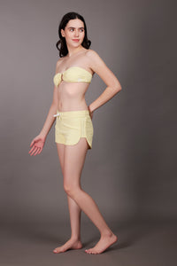 Sport Panty Lemon - OKAPI