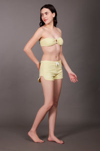 Sport Panty Lemon - OKAPI