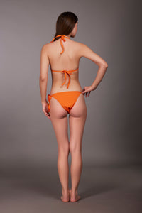 Bikini Panty Orange - OKAPI