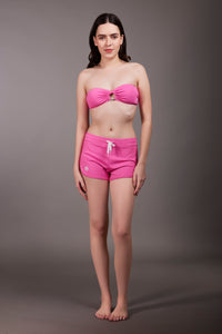 Sport Panty Peach - OKAPI