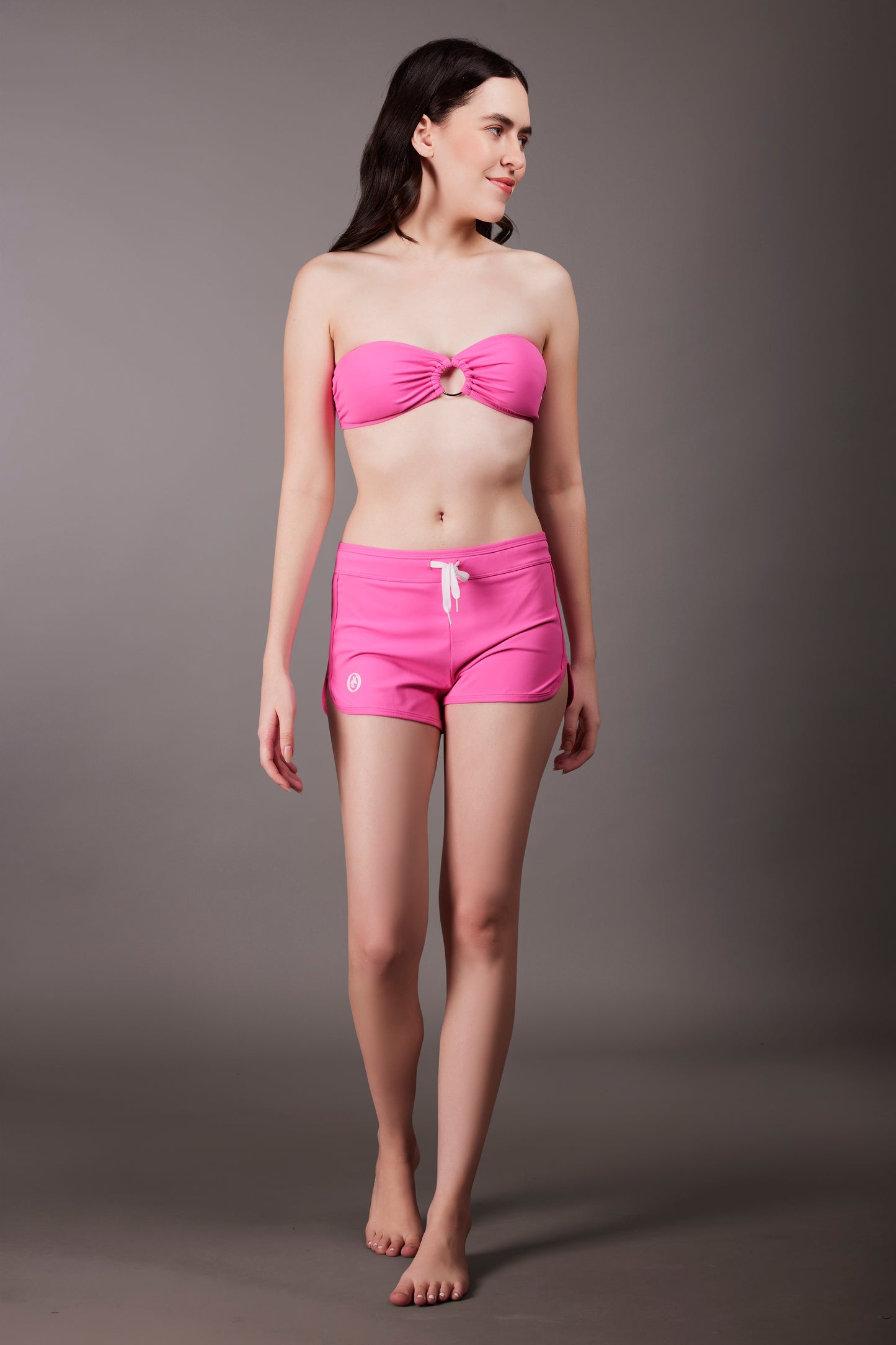 Sport Panty Peach - OKAPI