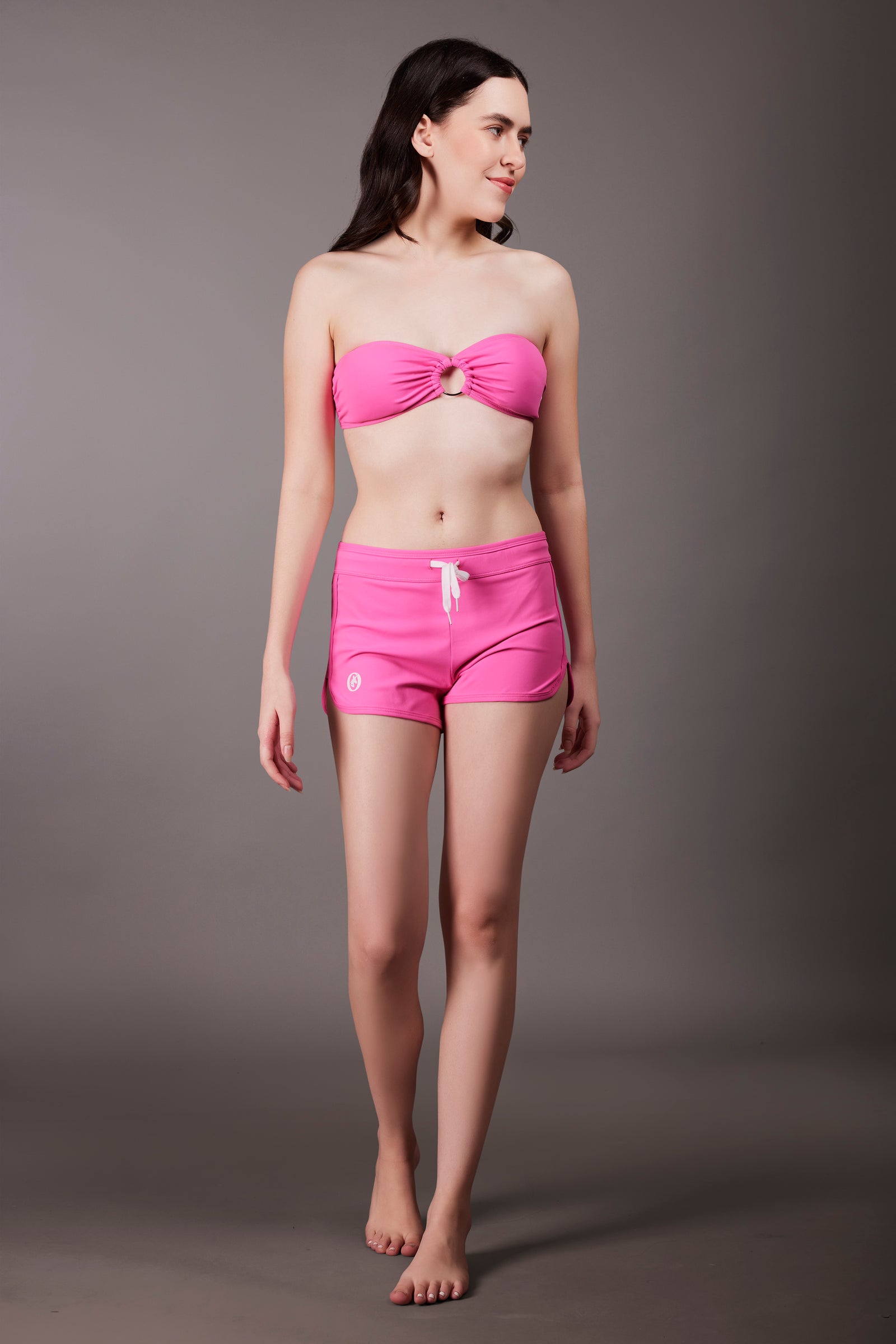 Sport Panty Peach - OKAPI