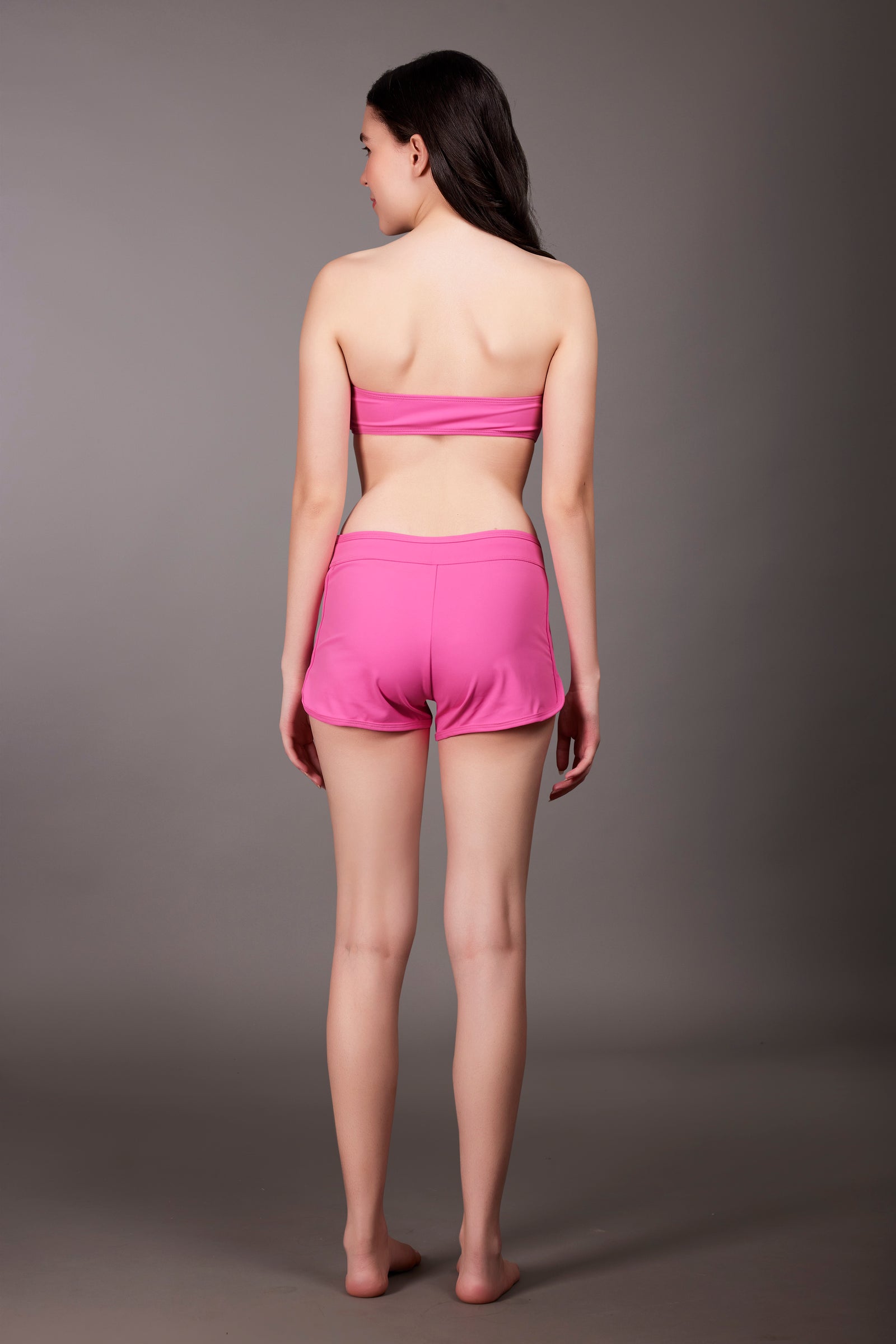 Sport Panty Peach - OKAPI