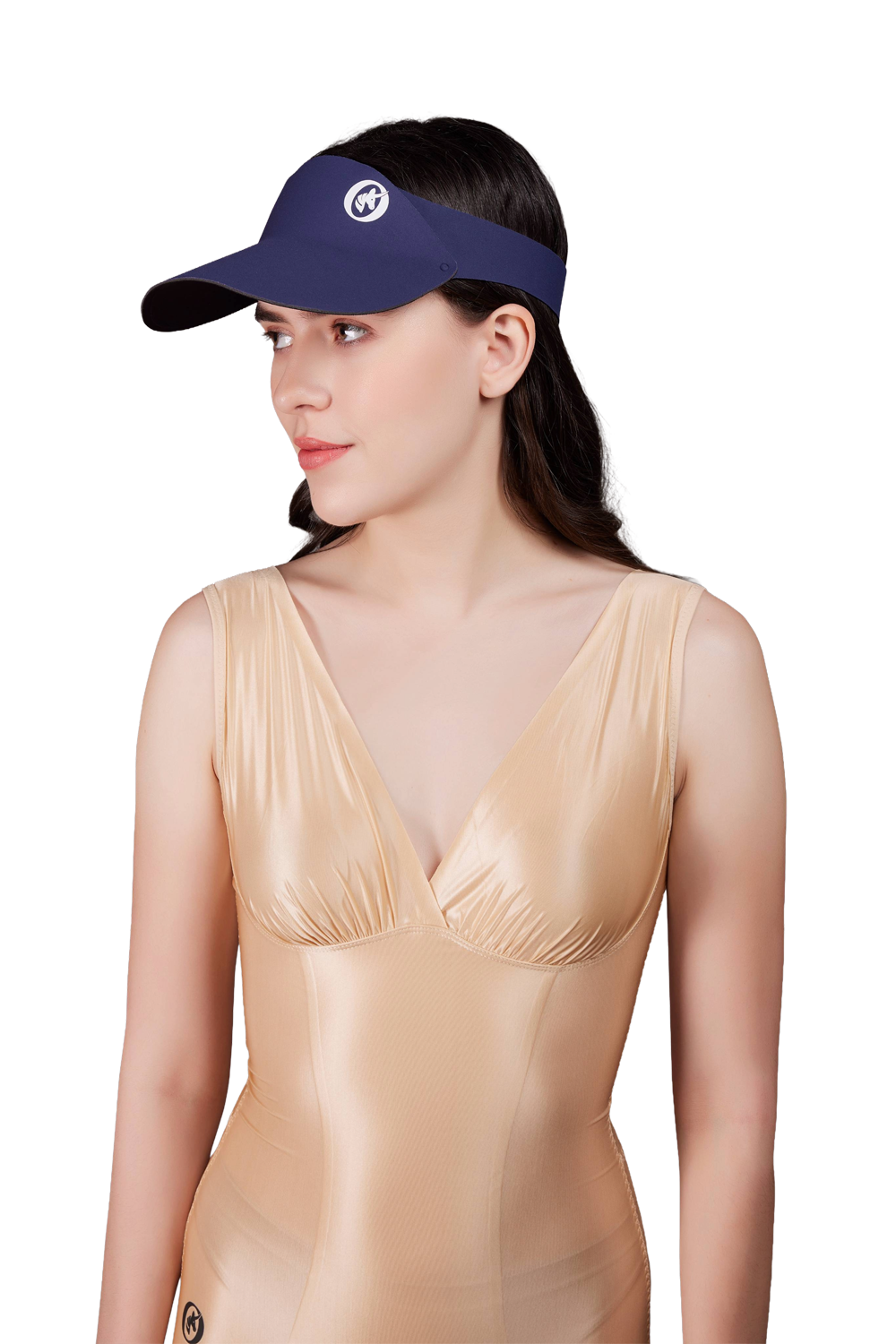 Okapi Sun Hat - blue - OKAPI