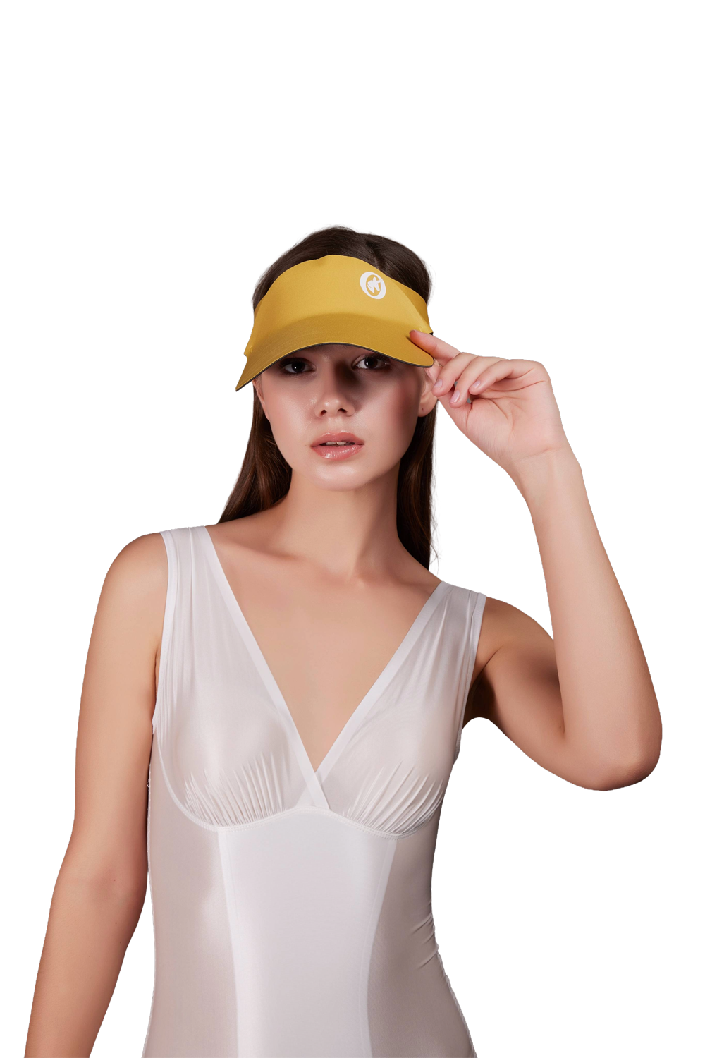 Okapi Sun Hat - Lenmon - OKAPI