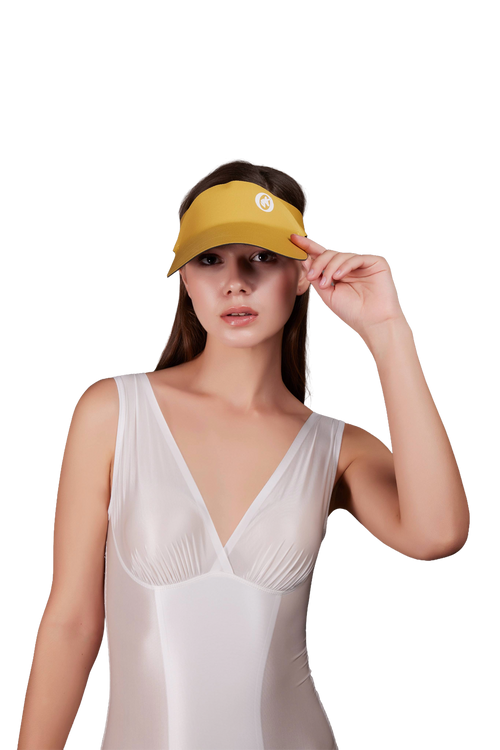 Okapi Sun Hat - Lenmon - OKAPI