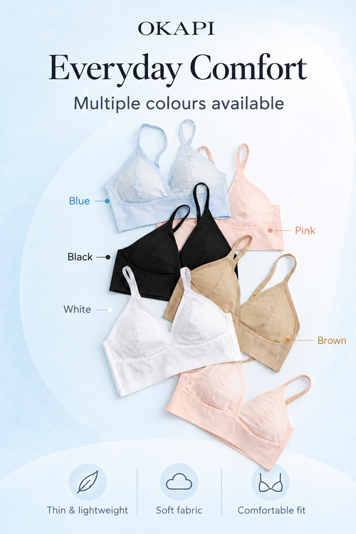 Mix & Match Intimates Bundle