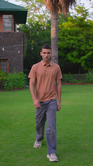 Men's Coffee Fiber T-Shirt – Wind Chime video