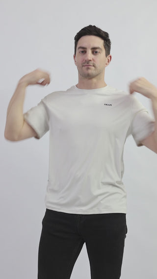 Men's Coffee Fiber T-Shirt – Wind Chime video